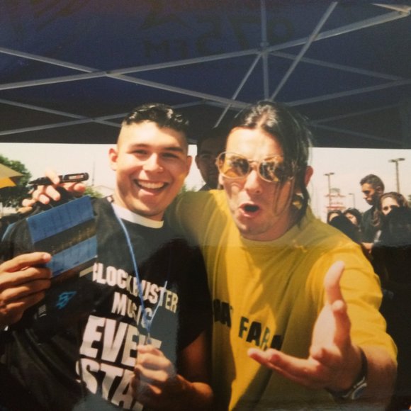 Meet your Posher, Alan - Picture 7 of 11